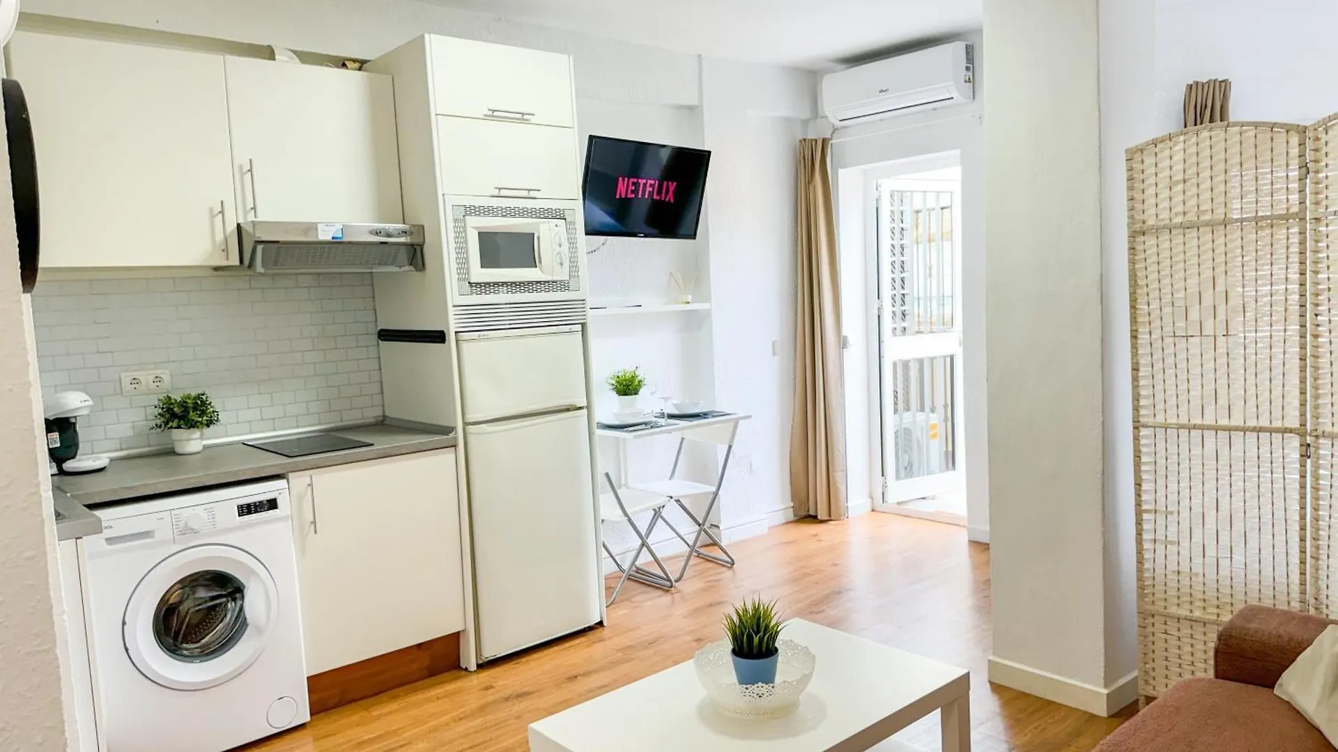 Appartement Carvajal Beach Comotucasa Fuengirola Spanje