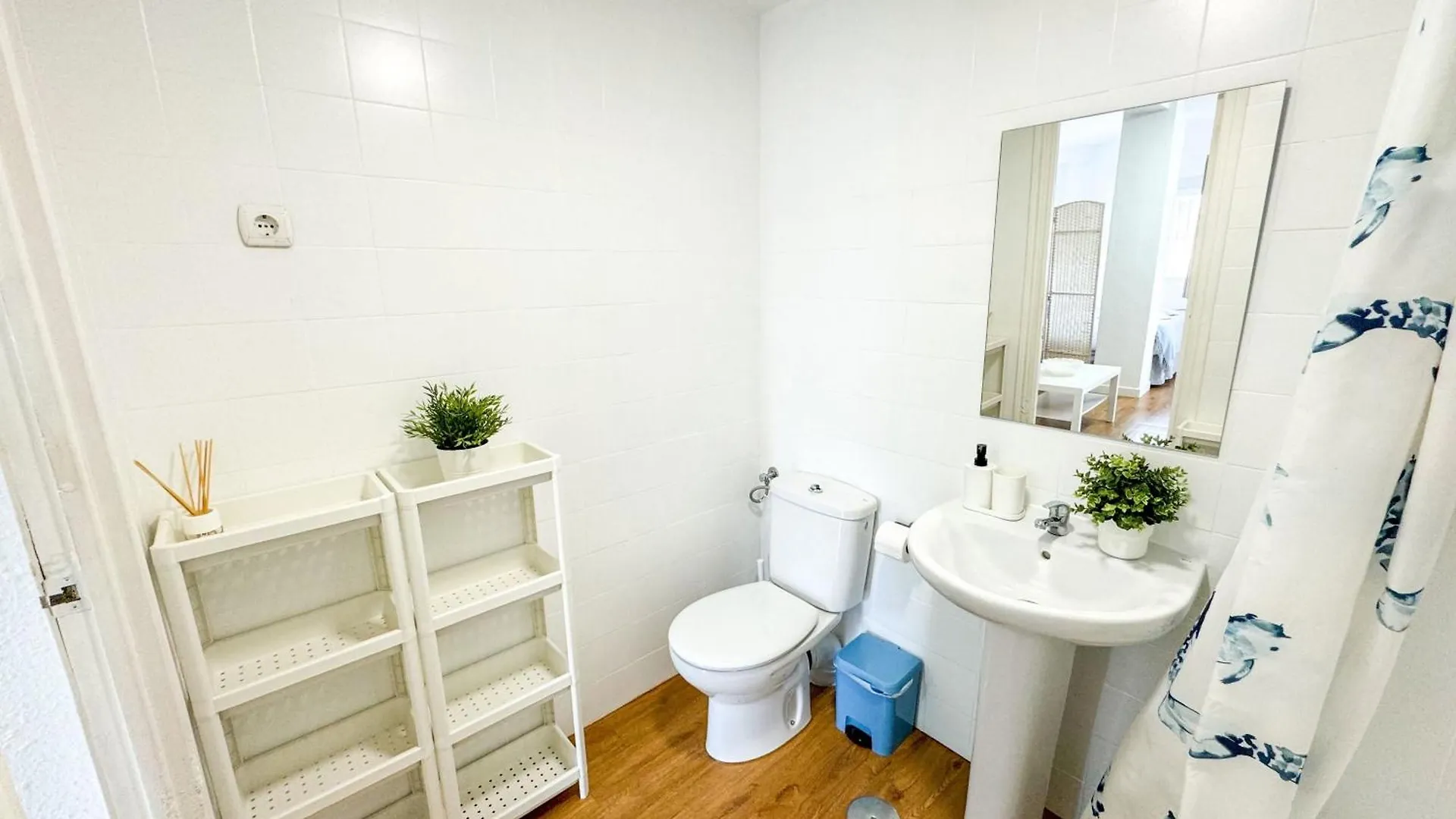 Appartement Carvajal Beach Comotucasa Fuengirola