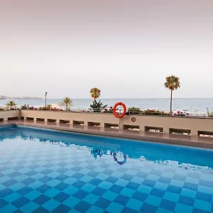 4* فندق إيلونيون فوينجيرولا