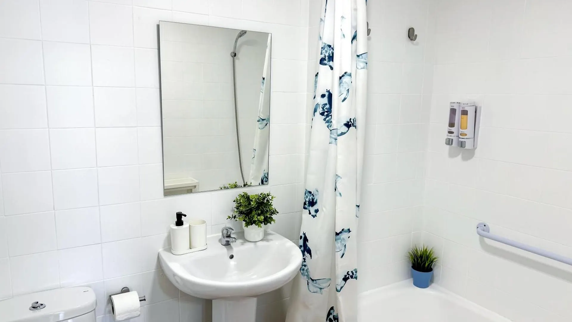 Carvajal Beach Comotucasa Fuengirola Apartamento