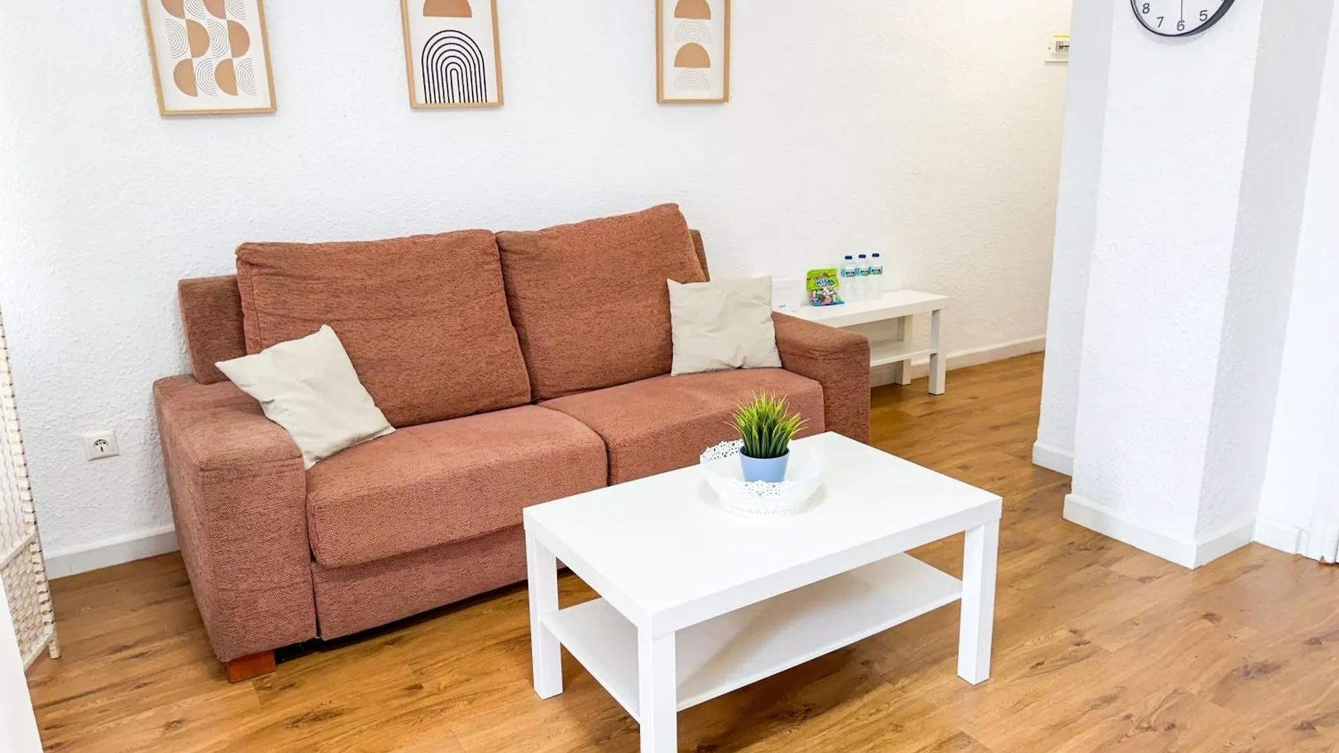 Apartamento Carvajal Beach Comotucasa Fuengirola España