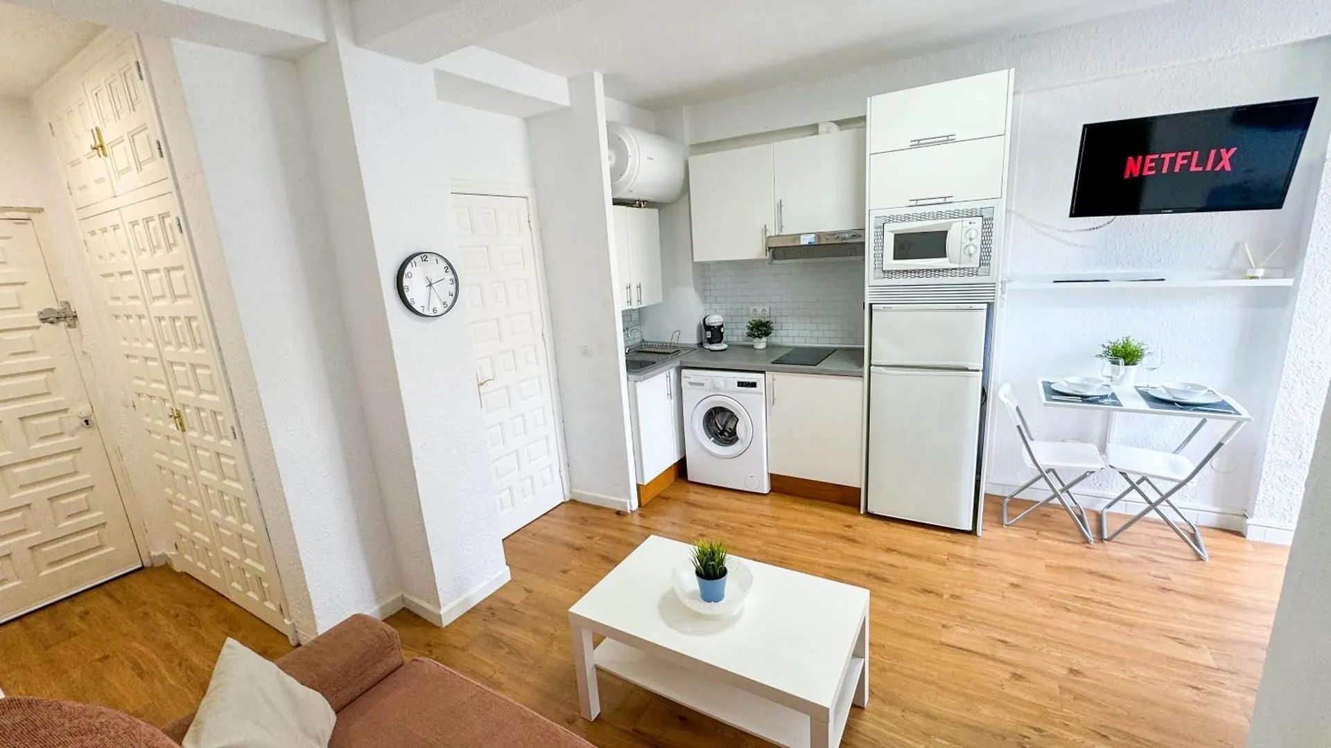 Apartamento Carvajal Beach Comotucasa Fuengirola