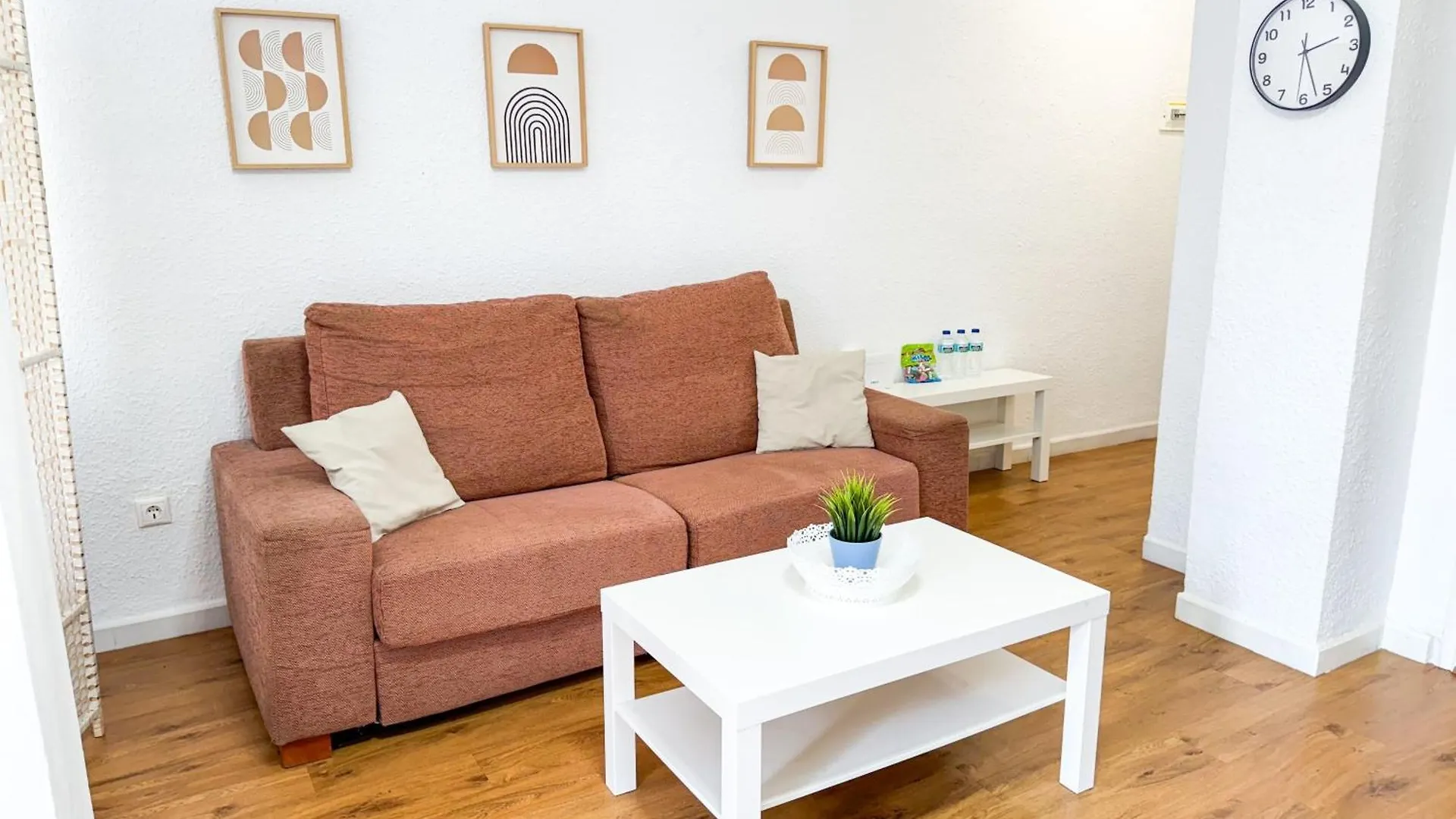 Apartamento Carvajal Beach Comotucasa Fuengirola
