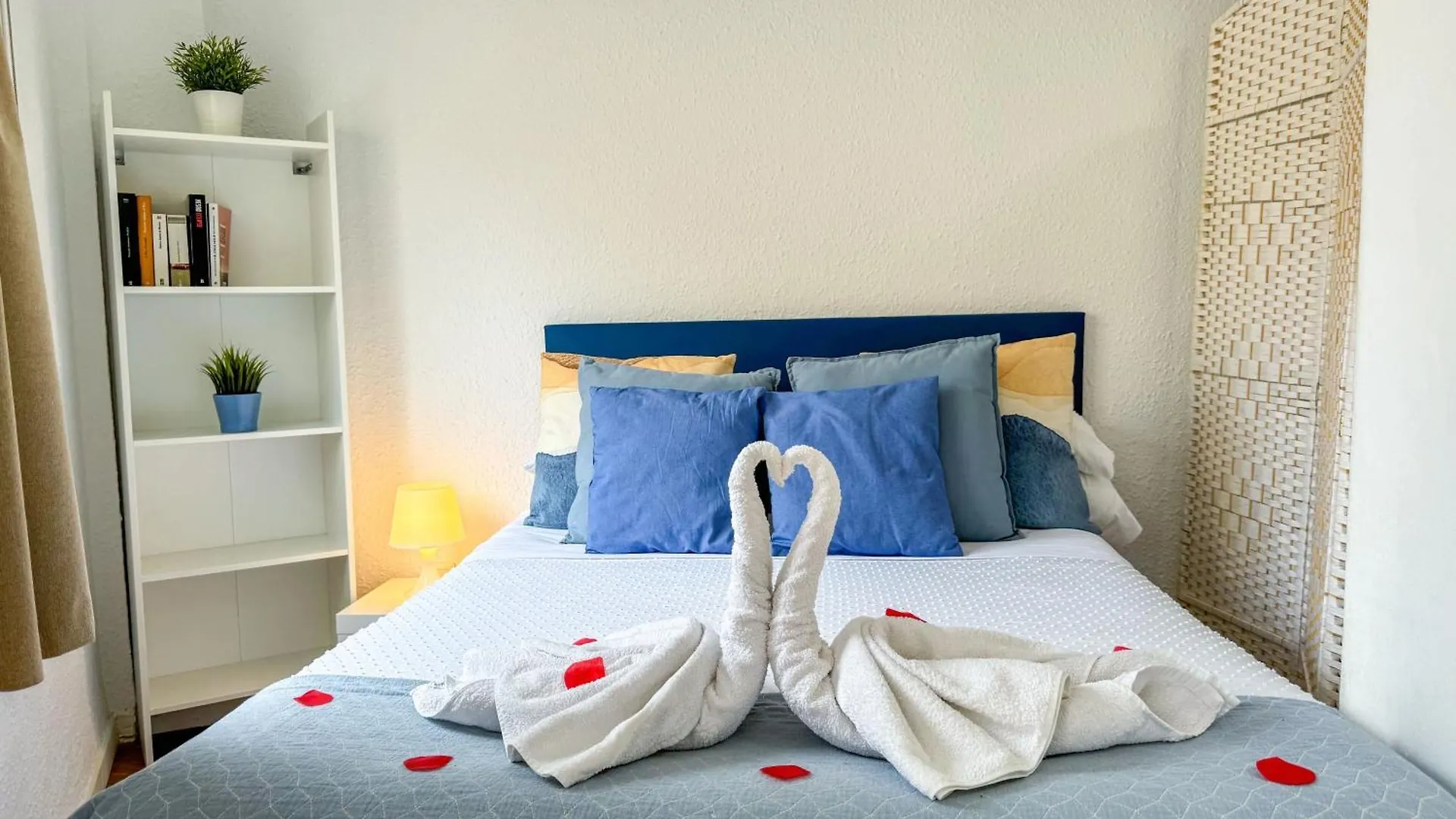 Carvajal Beach Comotucasa Fuengirola Apartamento