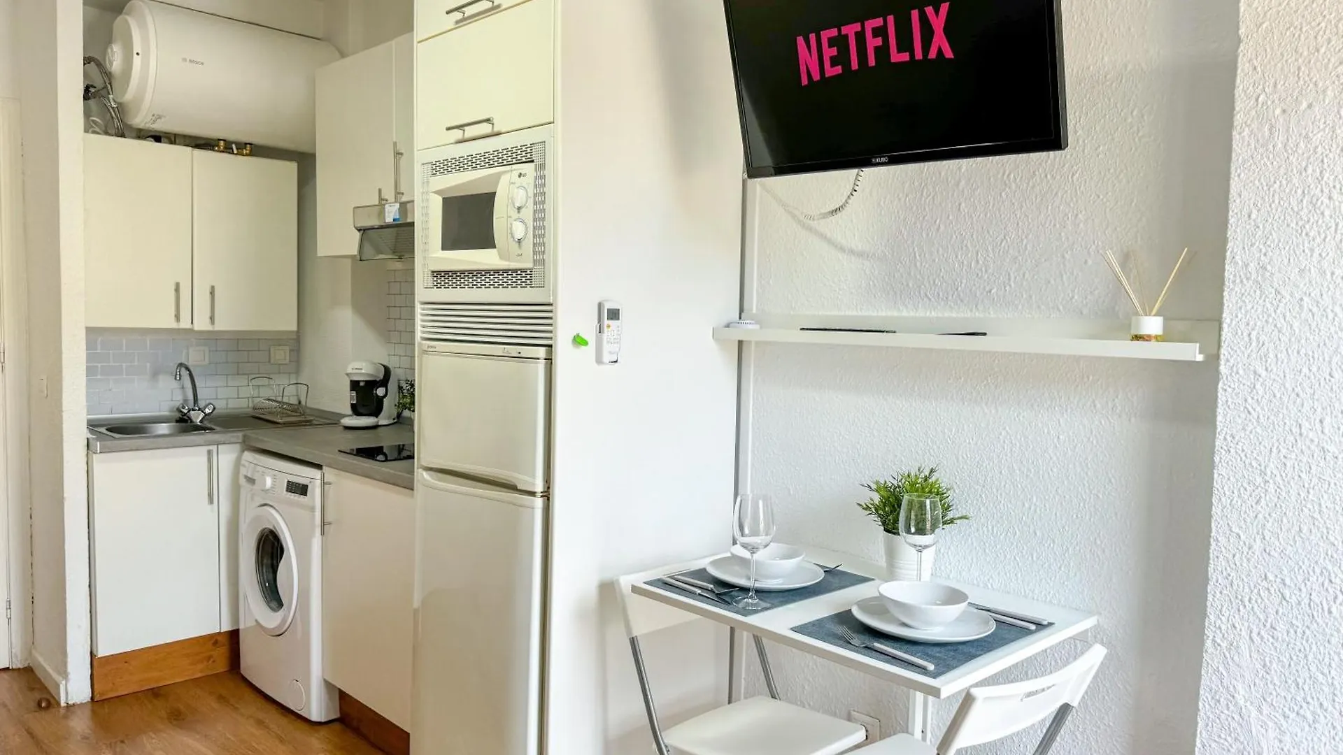 Apartamento Carvajal Beach Comotucasa Fuengirola